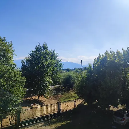 Sofia's 度假居 Vromerí