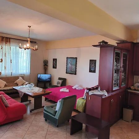 Sofia's Casa de Férias Kallithea (Katerini)