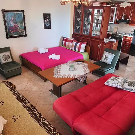 Casa de Férias Sofia's Kallithea (Katerini)