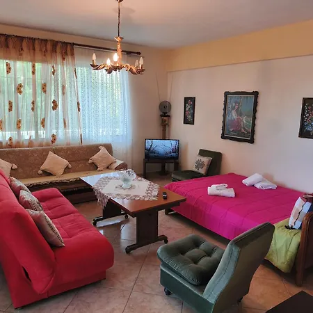 Sofia's Kallithea (Katerini)